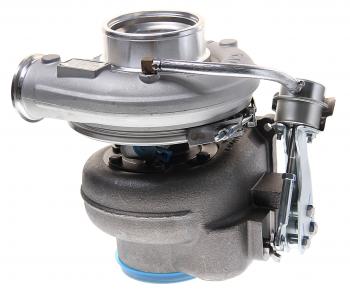 55 849 р. Турбокомпрессор КАМАЗ дв.ЕВРО-5 JP100 (аналог S300G) KANGYUE KANGYUE TECHNOLOGY CO.,LTD k0jp095k005  с доставкой в г. Майкоп. Увеличить фотографию 2