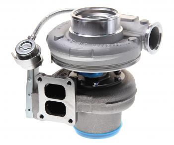 55 849 р. Турбокомпрессор КАМАЗ дв.ЕВРО-5 JP100 (аналог S300G) KANGYUE KANGYUE TECHNOLOGY CO.,LTD k0jp095k005  с доставкой в г. Майкоп. Увеличить фотографию 1