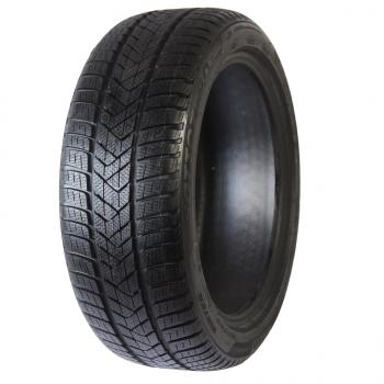 23 449 р. Покрышка PIRELLI Winter Sottozero 3 PIRELLI 24545 r19  с доставкой в г. Майкоп. Увеличить фотографию 1