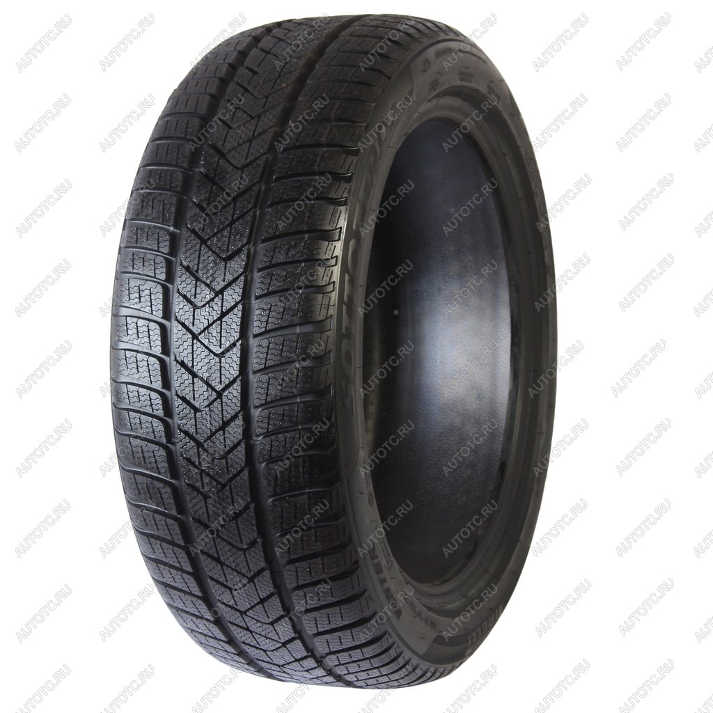23 449 р. Покрышка PIRELLI Winter Sottozero 3 PIRELLI 24545 r19  с доставкой в г. Майкоп