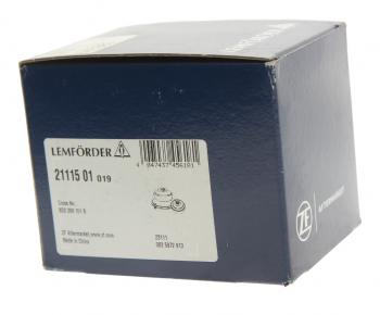 1 389 р. Опора АКПП VW Passat LEMFORDER LEMFORDER 2111501  с доставкой в г. Майкоп. Увеличить фотографию 3
