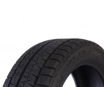 11 999 р. Покрышка FORMULA Ice Friction PIRELLI 22550 r17  с доставкой в г. Майкоп. Увеличить фотографию 2
