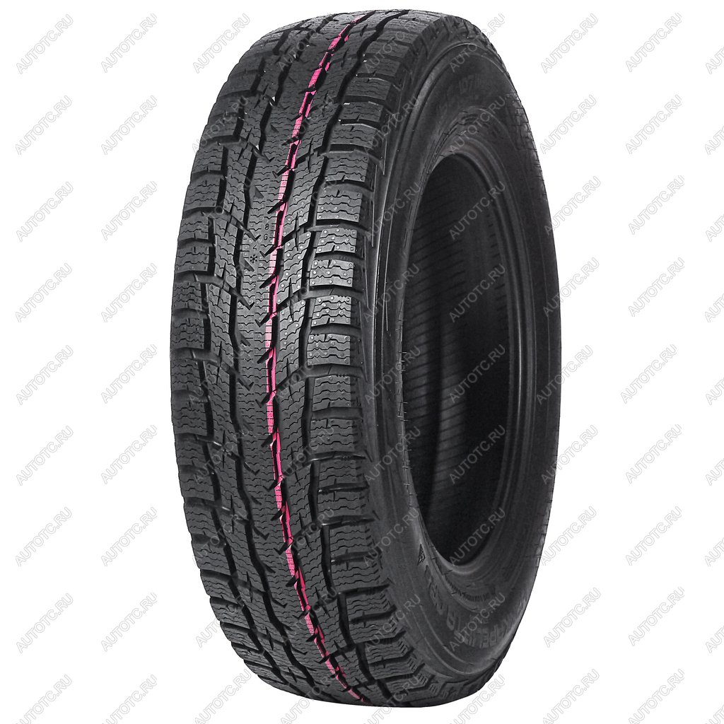 9 349 р. Покрышка NOKIAN Hkpl-CR3 NOKIAN 19575 r16c  с доставкой в г. Майкоп