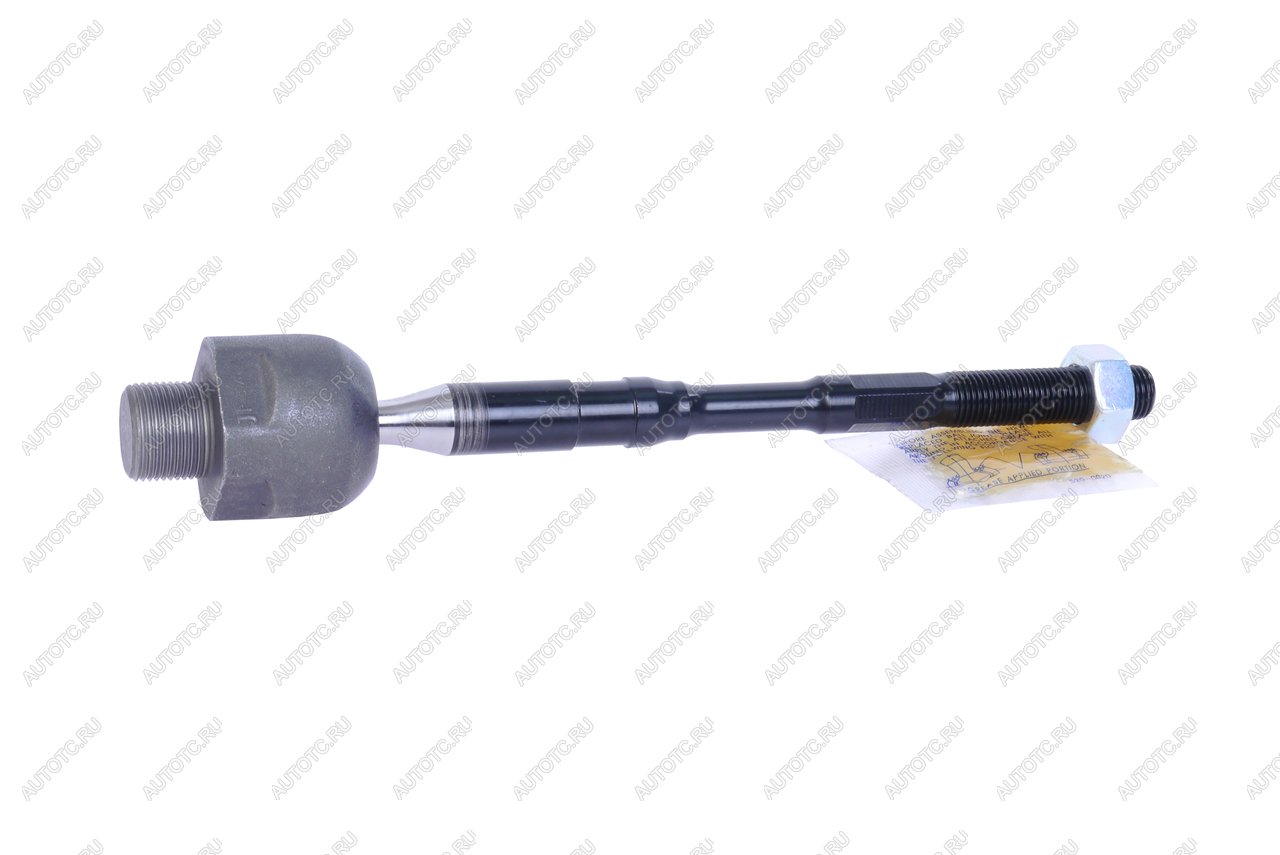 3 899 р. Тяга рулевая RH=LH LEMFORDER Nissan X-trail 2 T31 дорестайлинг (2007-2011)  с доставкой в г. Майкоп