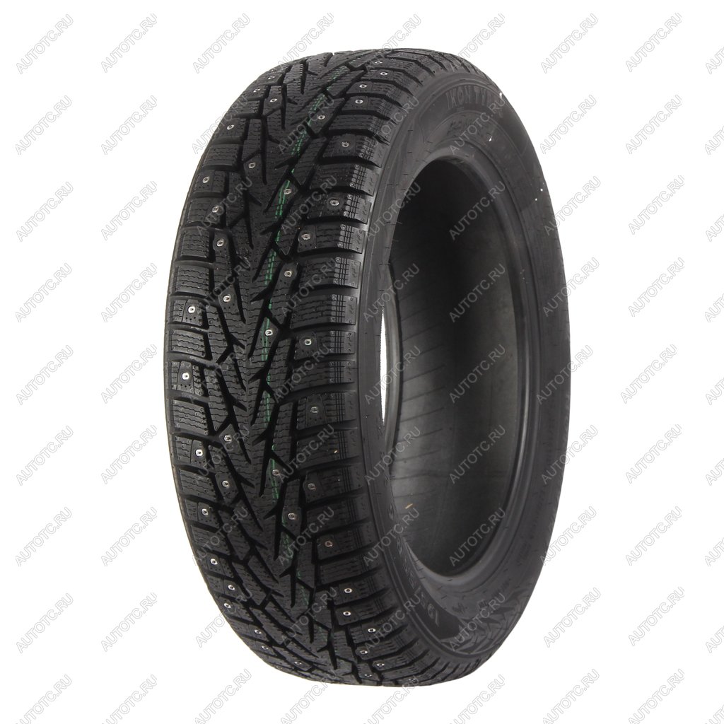 7 699 р. Покрышка IKON TYRES Nordman 7 шип. IKON TYRES 19555 r15  с доставкой в г. Майкоп