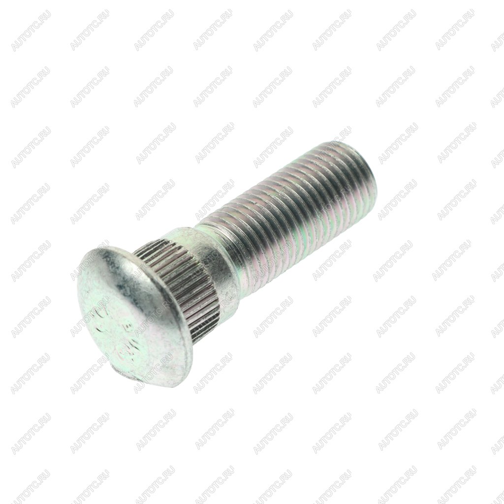 64 р. Шпилька колеса М14х1.5х45 ГАЗ-24,УАЗ БОЛТЕН БОЛТЕН 20-3103008-б  с доставкой в г. Майкоп