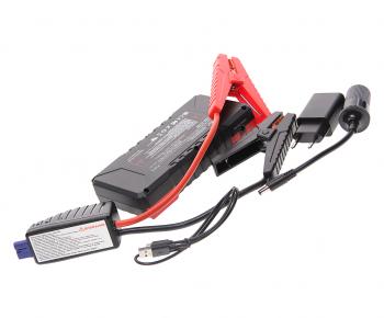 9 749 р. Устройство пусковое 12V 800А 13000мАч (power bank) CARKU CARCU pro-10  с доставкой в г. Майкоп. Увеличить фотографию 2