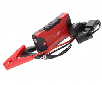 9 749 р. Устройство пусковое 12V 800А 13000мАч (power bank) CARKU CARCU pro-10  с доставкой в г. Майкоп. Увеличить фотографию 1