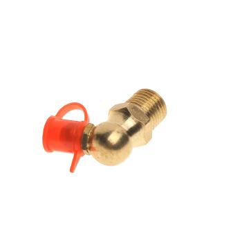 34 р. Масленка SITRAK HOWO OE SITRAK az9003963004  с доставкой в г. Майкоп. Увеличить фотографию 2