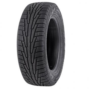 9 749 р. Покрышка NOKIAN TYRES Nordman RS2 SUV NOKIAN 22560 r18  с доставкой в г. Майкоп. Увеличить фотографию 1