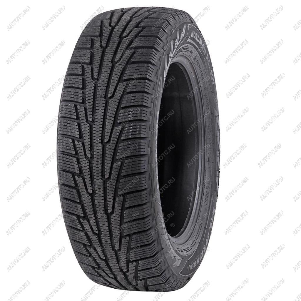9 749 р. Покрышка NOKIAN TYRES Nordman RS2 SUV NOKIAN 22560 r18  с доставкой в г. Майкоп