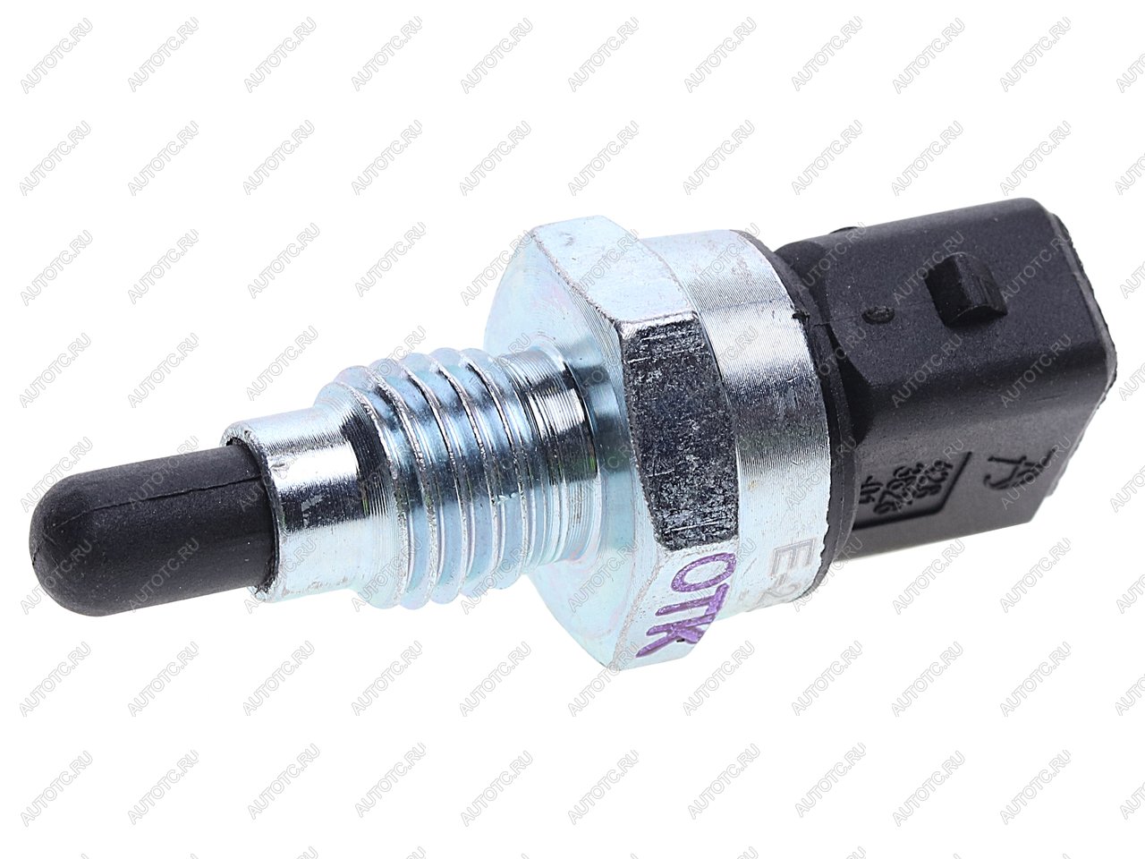 1 199 р. Датчик температуры ГАЗ-3309,ГАЗон Next дв.ЯМЗ-5344 G-PART (ОАО ГАЗ) G-PART 428.3828-01  с доставкой в г. Майкоп