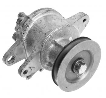 22 999 р. Насос вакуумный ГАЗ-3306,3309,33081 (ОАО ГАЗ) GAZ 33081-3548010-01  с доставкой в г. Майкоп. Увеличить фотографию 1