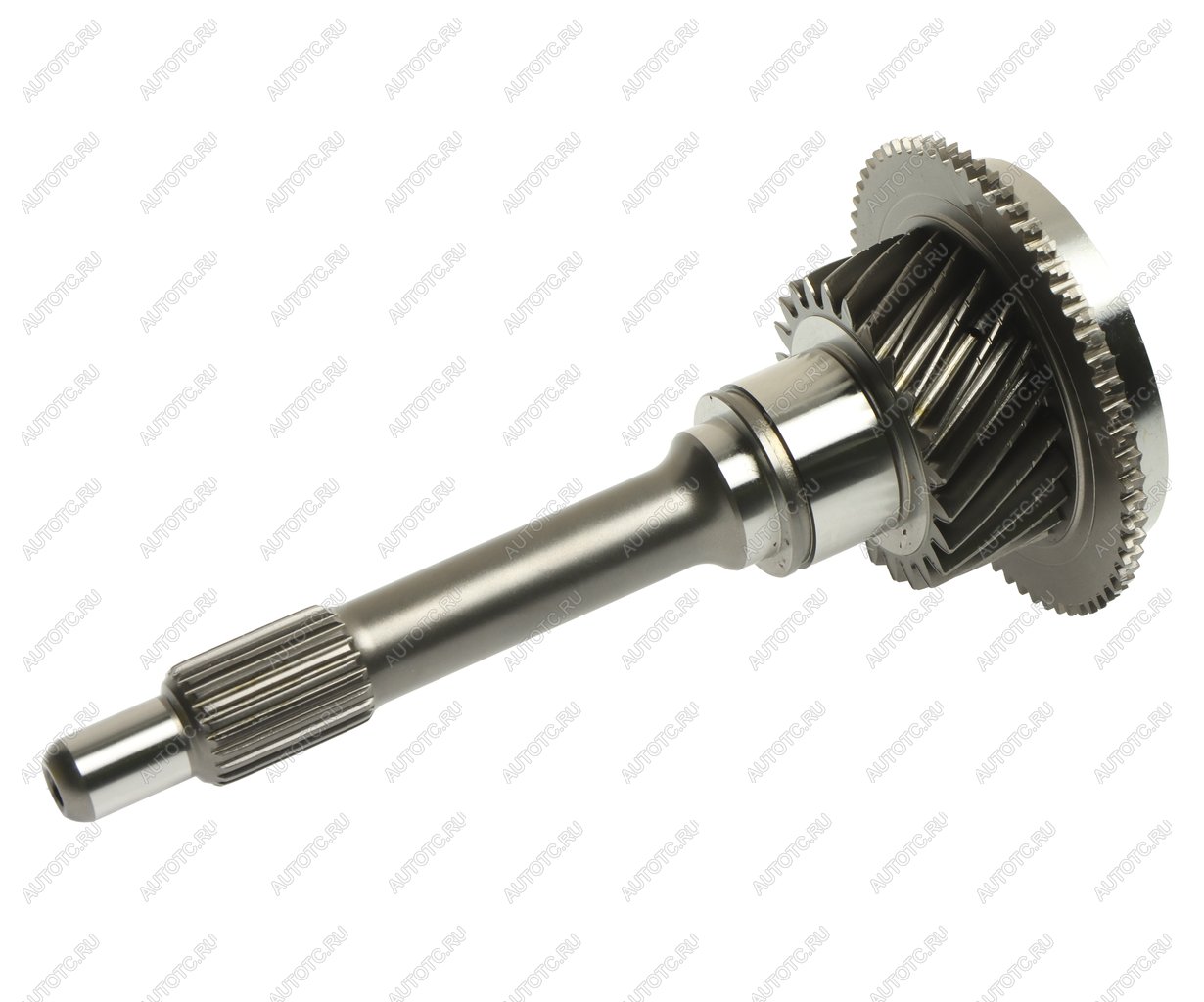 7 899 р. Вал КПП HYUNDAI HD35 (17-) первичный MINWOO MINWOO 43210-47000  с доставкой в г. Майкоп