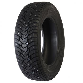 19 999 р. Покрышка IKON TYRES Nordman 8 SUV шип. IKON TYRES 26550 r19  с доставкой в г. Майкоп. Увеличить фотографию 1