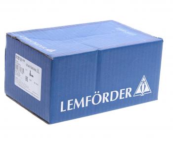 2 299 р. Наконечник рулевой тяги DAF MAN MERCEDES RVI левый (M30х1.5 M20х1.5 23.5 L=118) LEMFORDER LEMFORDER 3176701  с доставкой в г. Майкоп. Увеличить фотографию 4