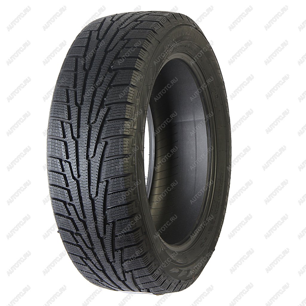 10 849 р. Покрышка NORDMAN RS2 SUV ICON TYRES 23565 r17  с доставкой в г. Майкоп