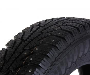 10 199 р. Покрышка NORDMAN C шип. ICON TYRES 19570 r15c  с доставкой в г. Майкоп. Увеличить фотографию 2