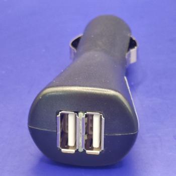 969 р. USB универсальное зарядное устройство, подходит для Apple,Samsung АПЭЛ 2039545683407  с доставкой в г. Майкоп. Увеличить фотографию 2