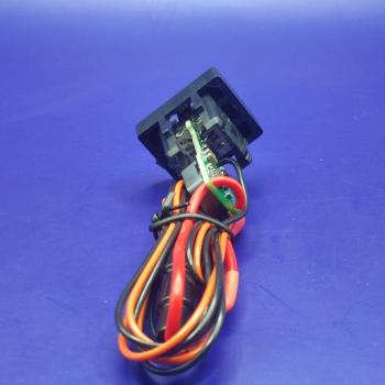 969 р. USB зарядное устройство Granta Kalina2 Datsun Priora подходит для Apple,Samsung АПЭЛ 2039546130092  с доставкой в г. Майкоп. Увеличить фотографию 8