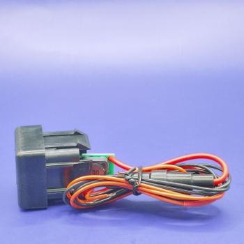 969 р. USB автомобильное зарядное устройство Lada 2110, 2111, 2112 АПЭЛ 2039548905926  с доставкой в г. Майкоп. Увеличить фотографию 4