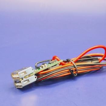 969 р. USB-KIT универсальное зарядное устройство для самостоятельной установки АПЭЛ 2039549390639  с доставкой в г. Майкоп. Увеличить фотографию 4