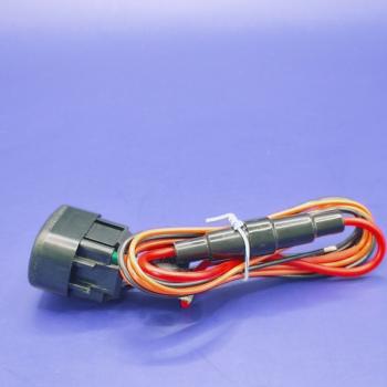 969 р. USB зарядное устройство для LADA Kalina,Chevrolet NIVA, Samara-2, ВАЗ 2123, ВАЗ 2110 европанель, Chevrolet NIVA АПЭЛ 2039550793092  с доставкой в г. Майкоп. Увеличить фотографию 5