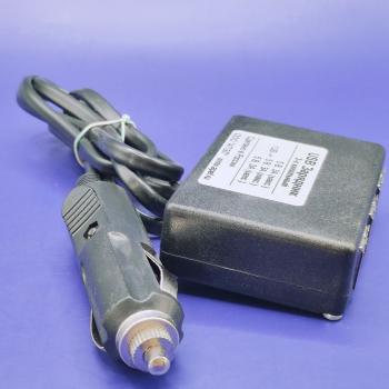 2 449 р. USB универсальное зарядное устройство, подходит для Apple,Samsung, 3 канала АПЭЛ 2039551125816  с доставкой в г. Майкоп. Увеличить фотографию 2
