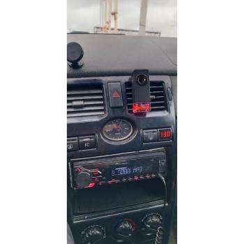 819 р. Индикатор напряжения LADA Granta, Kalina-2, Priora красный АПЭЛ 2039571540859  с доставкой в г. Майкоп. Увеличить фотографию 2