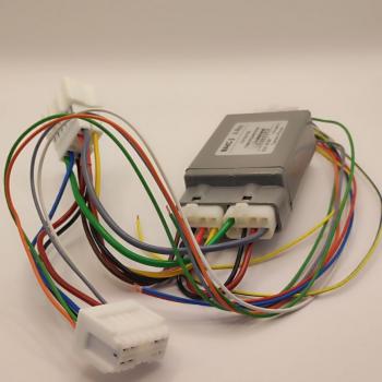 3 299 р. Модуль автоматического контроллера стеклоподъемников XRAY АПЭЛ 2039577978748  с доставкой в г. Майкоп. Увеличить фотографию 2