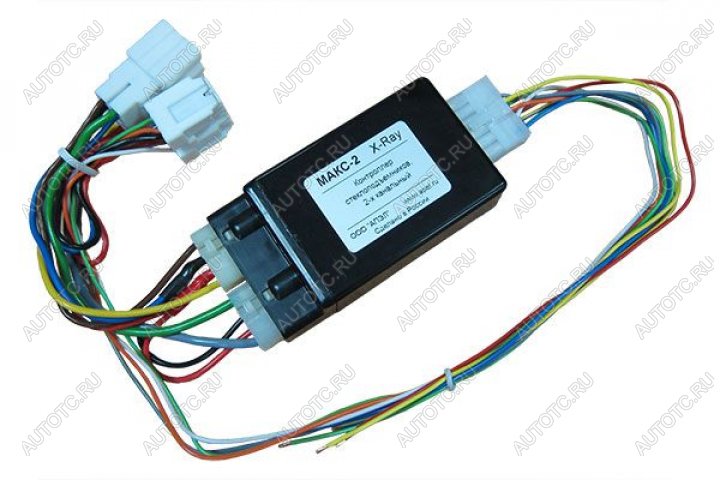 3 299 р. Модуль автоматического контроллера стеклоподъемников XRAY АПЭЛ 2039577978748  с доставкой в г. Майкоп