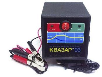 3 099 р. Высокоэффективное автомобильное зарядное устройство Торнадо 2039783903572  с доставкой в г. Майкоп. Увеличить фотографию 1