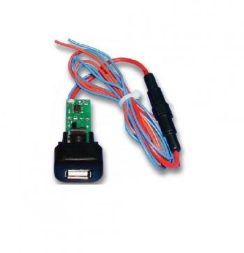929 р. Зарядник USB 2.0 3A5V15W Универсал ШТАТ 4631136697336  с доставкой в г. Майкоп. Увеличить фотографию 4