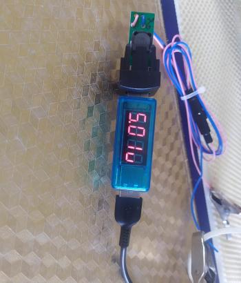 919 р. Двухгнёздное зарядное устройство USB Универсал ШТАТ 4631139744846  с доставкой в г. Майкоп. Увеличить фотографию 4