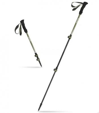 9 399 р. Палки треккинговые, карбон, ST04, голубые, для ходьбы (2 шт.)  cnk2300ds010-bl.set  с доставкой в г. Майкоп. Увеличить фотографию 5