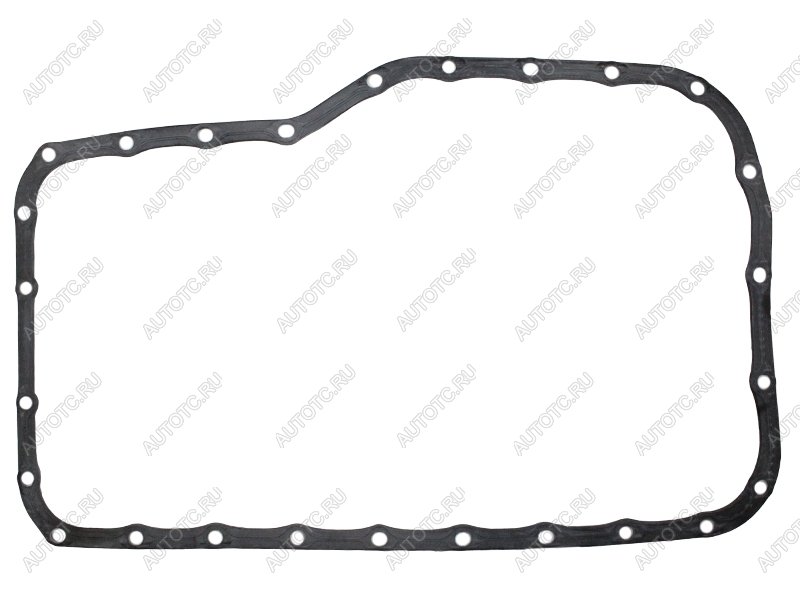 8 649 р. Прокладка поддона 4HK1 ISUZU 8-97846-336-0  с доставкой в г. Майкоп