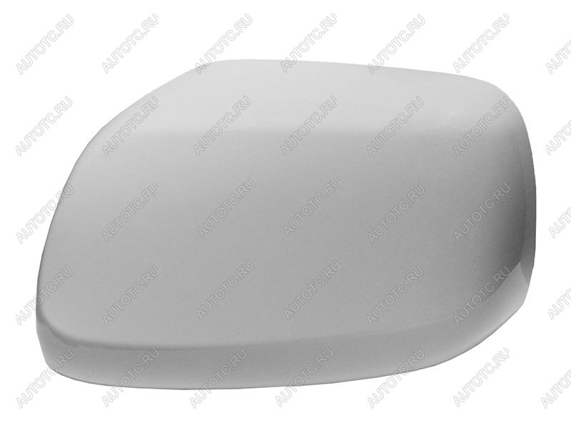 6 899 р. Накладка зеркала Toyota Land Cruiser (J200) 07-15 (Слева) TOYOTA 87945-60020-A0  с доставкой в г. Майкоп