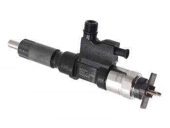 Форсунка топливная дизель Isuzu ELF FSR 17-  ELF NPRNQR 12-  Forward F-series 17- 4HK1;6HK1 ISUZU 8-98207-435-0