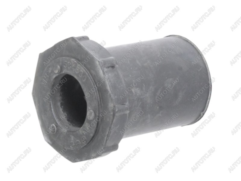 95 р. Втулка рессоры RR нижняя MITSUBISHI DELICASPACE GEARL200L300L400PAJERO 86- BAIKOR BKBSP0013  с доставкой в г. Майкоп