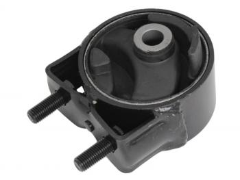 Опора двигателя передняя BAIKOR Mazda Demio 1 DW рестайлинг (1999-2002)