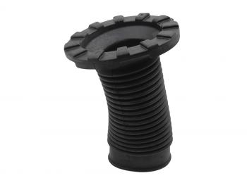 499 р. Пыльник стойки Toyota Camry (XV30,XV40,XV50) 01-21  Harrier (XU30) 03-13  Lexus ES 01-12  RX 03-1 BAIKOR BKPC0040  с доставкой в г. Майкоп. Увеличить фотографию 1