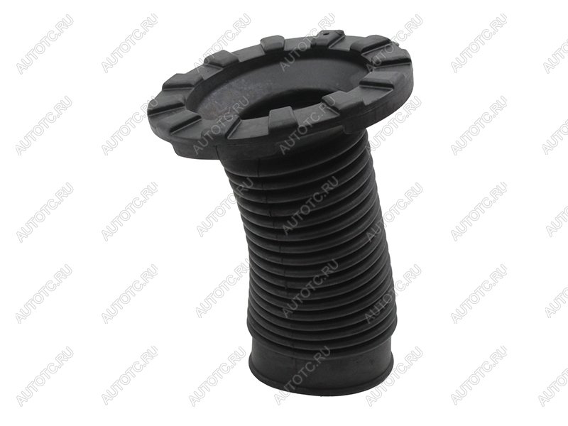 499 р. Пыльник стойки Toyota Camry (XV30,XV40,XV50) 01-21  Harrier (XU30) 03-13  Lexus ES 01-12  RX 03-1 BAIKOR BKPC0040  с доставкой в г. Майкоп
