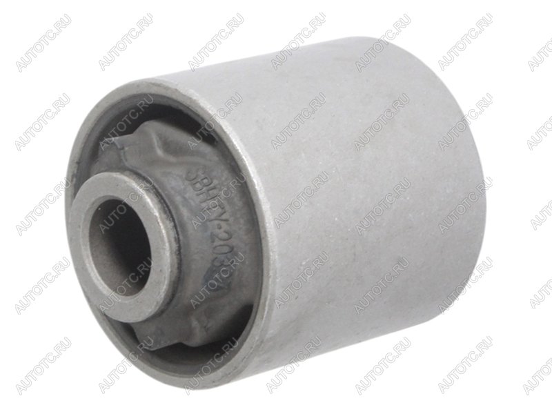 419 р. Сайлентблок Toyota Camry (XV20,XV30,XV40,XV50) 96-21  Harrier (XU10,XU30) 97-13  Lexus ES 96-06  BAIKOR BKS0313  с доставкой в г. Майкоп