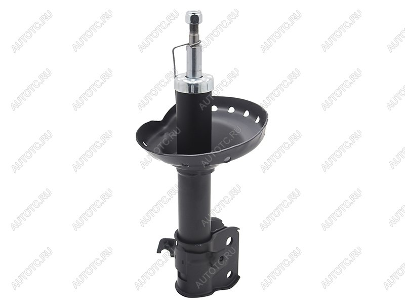 3 399 р. Стойка передняя SUBARU IMPREZA GG 00-07 LH BAIKOR BKSAF0592  с доставкой в г. Майкоп