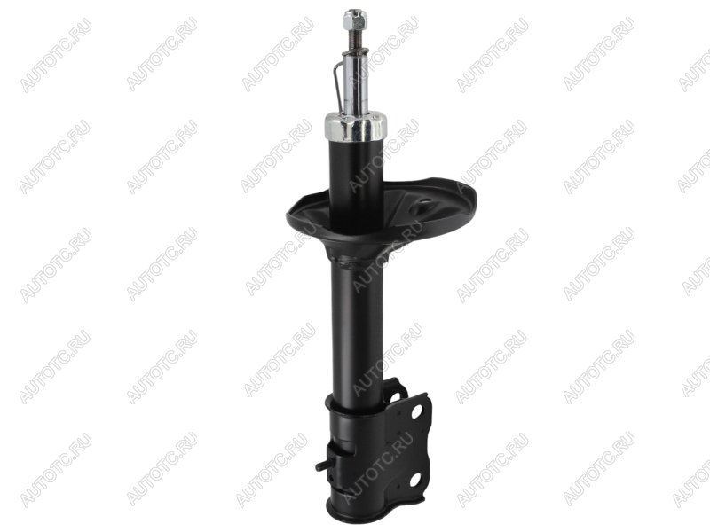 2 559 р. Стойка передняя MITSUBISHI LANCERCEDIA 00-05 LH=RH BAIKOR BKSAF0583  с доставкой в г. Майкоп