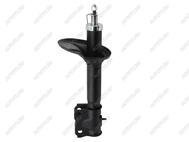 2 599 р. Стойка передняя MITSUBISHI AIRTREKOUTLANDER 2WD4WDLANCER 01-05 LH=RH (L=175) BAIKOR BKSAF0581  с доставкой в г. Майкоп