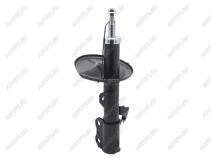 3 799 р. Стойка передняя TOYOTA ESTIMAPREVIA 00-06 LH BAIKOR BKSAF0595  с доставкой в г. Майкоп