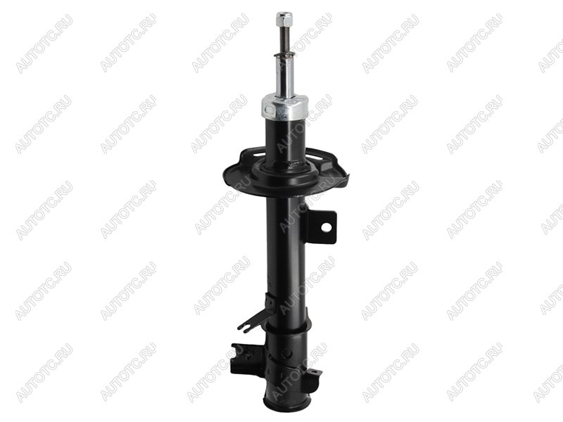 3 399 р. Стойка передняя SUZUKI SWIFT 10- RH BAIKOR BKSAF0594  с доставкой в г. Майкоп