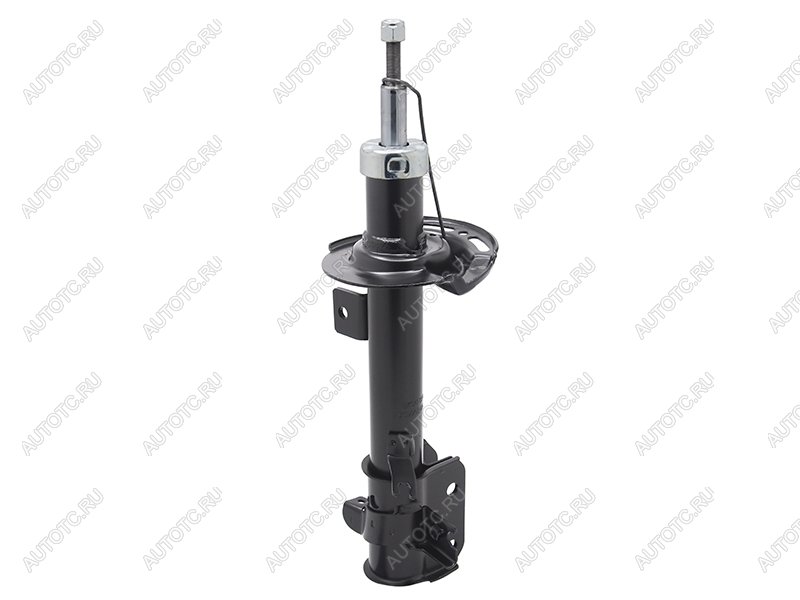 3 399 р. Стойка передняя SUZUKI SWIFT 10- LH BAIKOR BKSAF0593  с доставкой в г. Майкоп