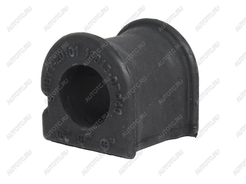 125 р. Втулка стабилизатора Toyota Probox 02-  Succeed 02-20 BAIKOR BKSB0091  с доставкой в г. Майкоп